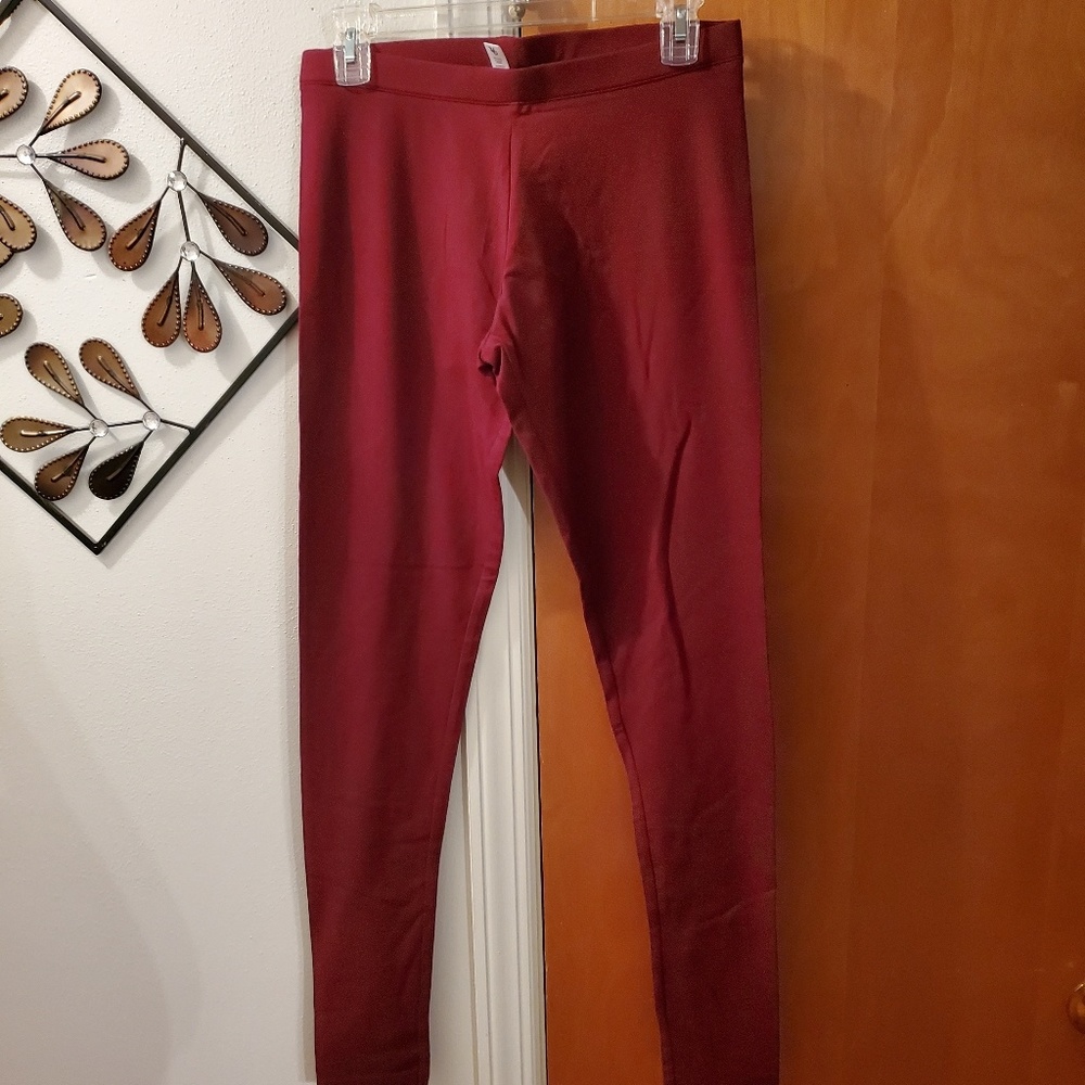Victoria's Secret leggings - medium